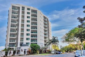 Image of Argus Apartments Darwin