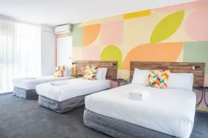 Image of The Lyndoch Motel
