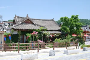 Image of Gyodong-Salrae