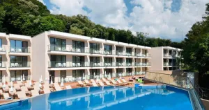 Image of GRIFID Hotel Foresta - All Inclusive & Free Parking - Adults Only