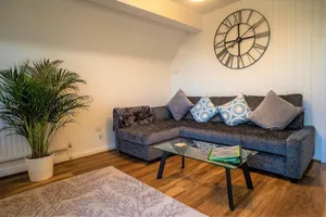 Image of The Penthouse Canterbury - Cathedral View