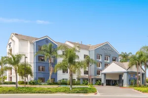 Image of SpringHill Suites Pasadena Arcadia