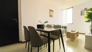 Image of Brand New And Best Spacious 3Br At Cervino Village Casablanca Apartment