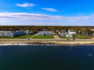 Image of The Atlantic House