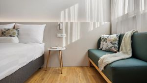 Image of Hey Lou Hotel Karlsruhe Messe