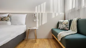 Image of Hey Lou Hotel Karlsruhe Messe