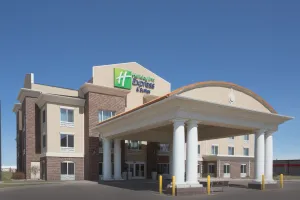 Image of Holiday Inn Express Hotel & Suites Minot South by IHG