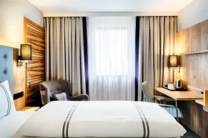 Image of Premier Inn Lindau