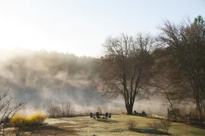 Image of On Cranberry Pond B&B