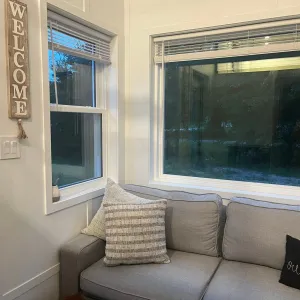 Image of The Apex Tiny House in Marianna