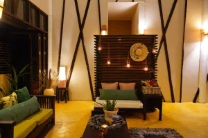 Image of Tanaosri Resort Pranburi