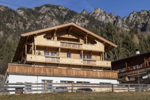 Image of Alpbach Lodge Chalet Superior