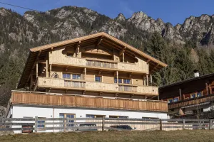Image of Alpbach Lodge Chalet Superior