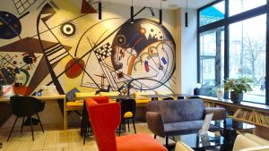 Image of Avia Hôtel Saphir Montparnasse