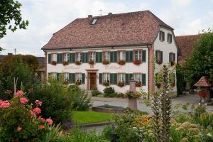 Image of Gasthaus Rebstock Egringen