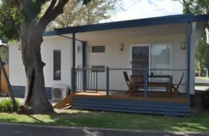 Image of Kangerong Holiday Park