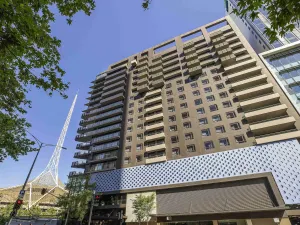 Image of Mantra Southbank