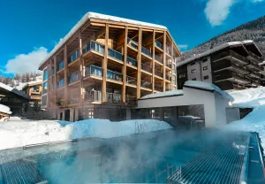 Image of Resort La Ginabelle