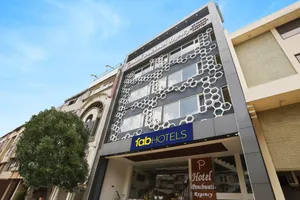 Image of FabHotel Prime Panchwati Regency
