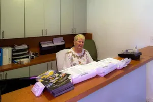Image of Richard's Motel