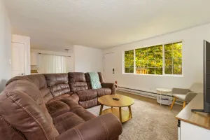 Image of Bright 2BR Near Ash Way w Private Yard