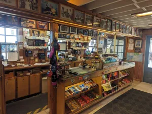 Image of Bud N' Mary's Fishing Marina