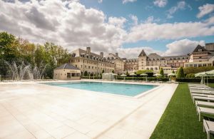 Image of Dream Castle Hotel Marne La Vallee