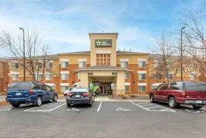 Image of Extended Stay America Select Suites - St Louis - Airport - Central