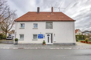 Image of Quaint Holiday Home in Möhnesee near Druggelter Kapelle