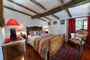Image of Le Hameau