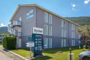 Image of KYRIAD MARSEILLE EST - Aubagne Gémenos