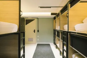 Image of U-nit Hostel Central Park