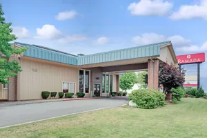Image of Ramada by Wyndham Spokane Valley