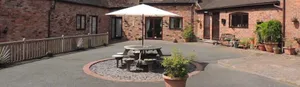 Image of The Manor Coach House