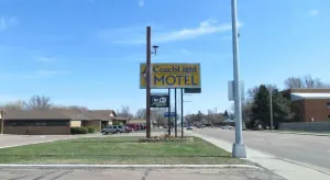 Image of Coachlight Motel