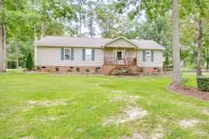 Image of Chapin Home Near Boat Launch and Lake Murray!