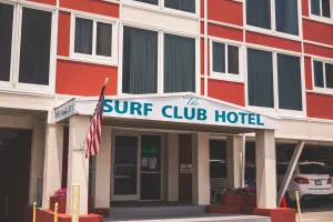 Image of Surf Club Oceanfront Hotel
