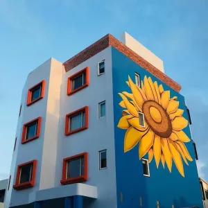 Image of Sunflower Homestay