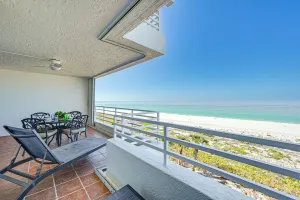 Image of Oceanfront Marco Island Escape with Beach Access!
