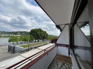 Image of Riverside Retreat in Koblenz