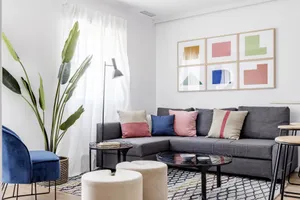 Image of Style Apartments by Olala Homes