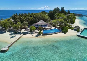 Image of NH Maldives Kuda Rah Resort - Stays of 7 nights or more, 40 percent off shared roundtrip transport