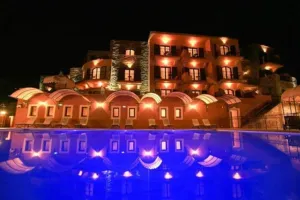 Image of Hôtel Demeure Loredana