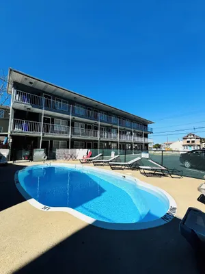 Image of Seagem Motel and Apartments