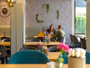 Image of Mercure Hotel Köln West