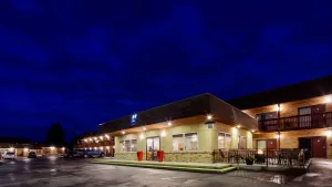 Image of Best Western Buffalo Ridge Inn Near Mt Rushmore