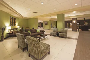 Image of La Quinta by Wyndham Salisbury