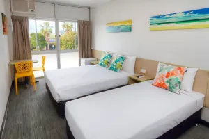 Image of Palm Beach Hotel