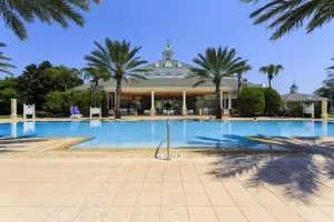 Image of Condo Hertitage Crossing Modern Delight 3 Bedroom Reunion