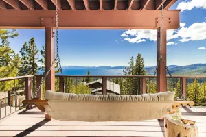 Image of Juniper by Avantstay Incredible Mountainside Home w/ Incredible Lake Views!